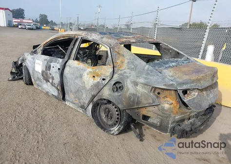 2020 Hyundai Accent Se from USA, damaged, VIN 3KPC24A62LE116331